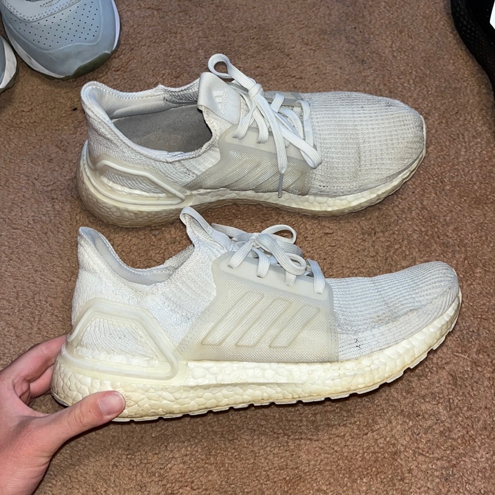 Adidas Ultraboosts